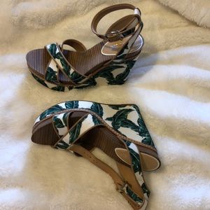 Gianni Bini size 7.5 worn once